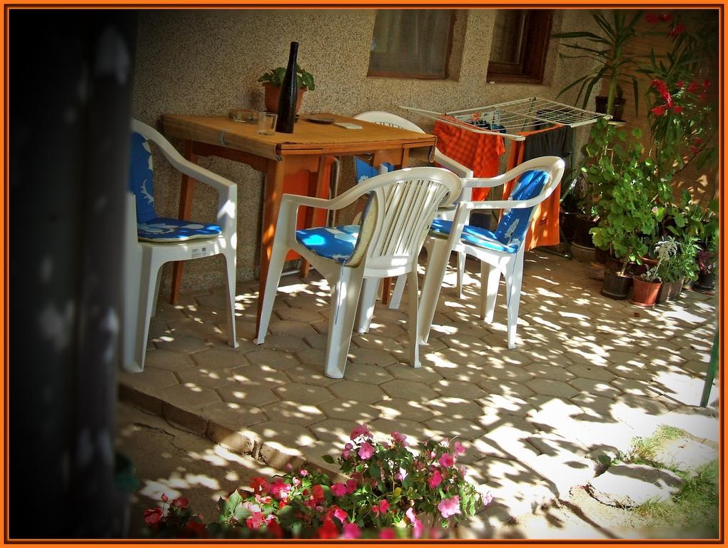 Zura Apartments Охрид Стая снимка