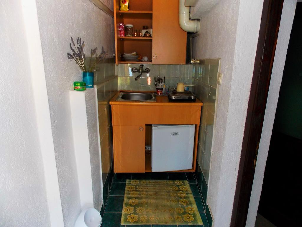 Zura Apartments Охрид Стая снимка