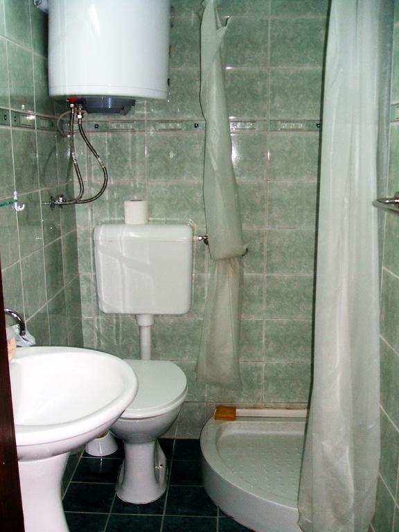 Zura Apartments Охрид Стая снимка